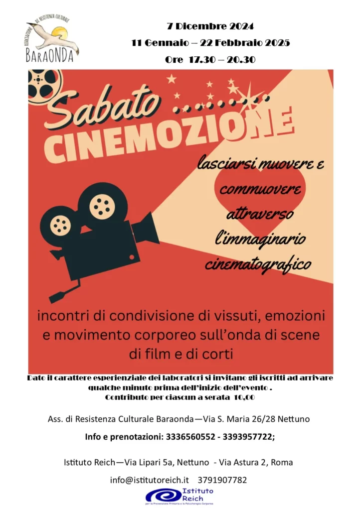 Cinemozione